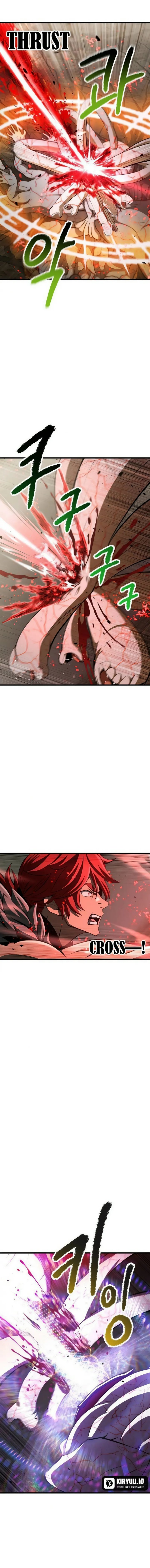 Otherworldly Sword King’s Survival Records Chapter 275 Gambar 14